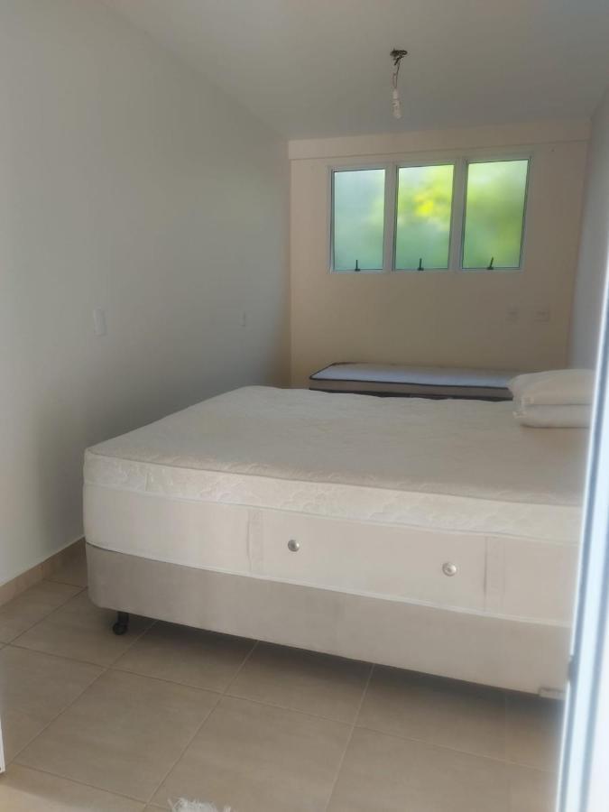 Casa De Familia Prumirim Pe Na Areia Hospedagem domiciliar *